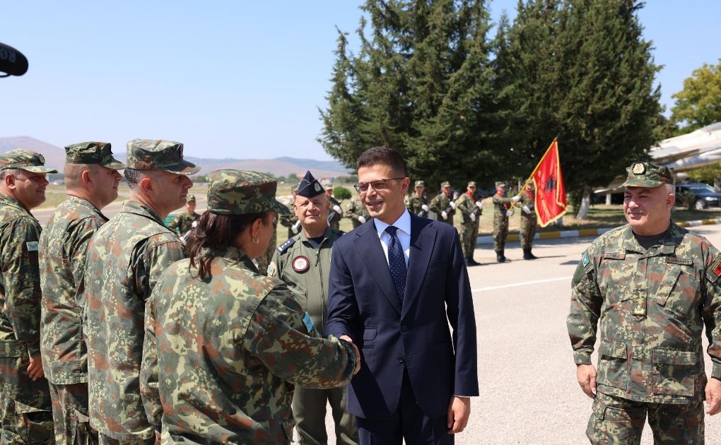 Ministri Vengu: Dronet Bayraktar se shpejti ne gatishmeri edhe per emergjencat